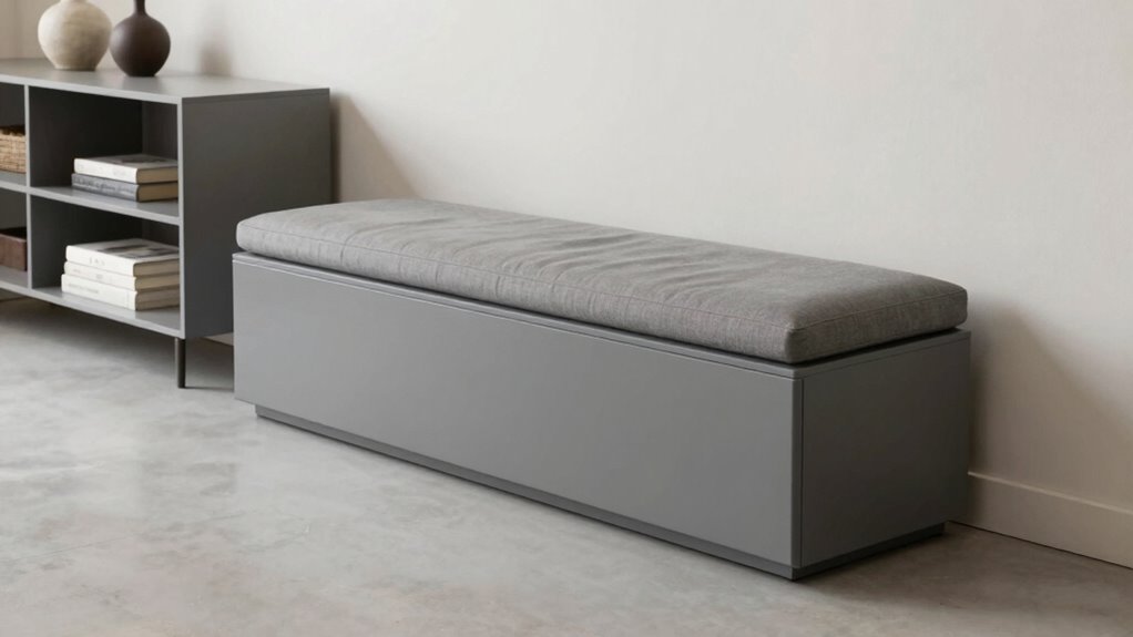 versatile space saving furniture