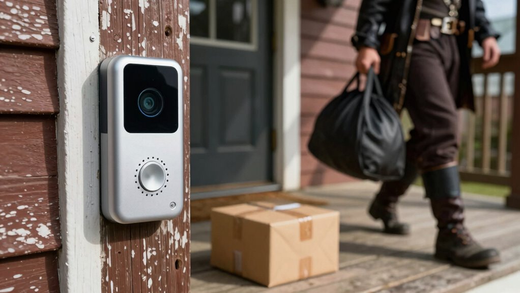 video doorbells aren t foolproof