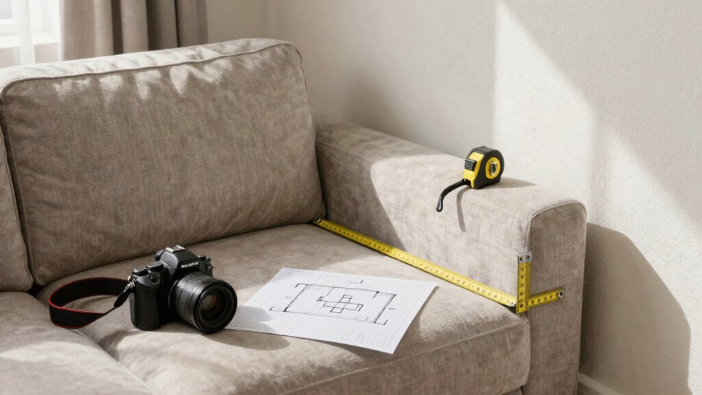 visualize your room layout