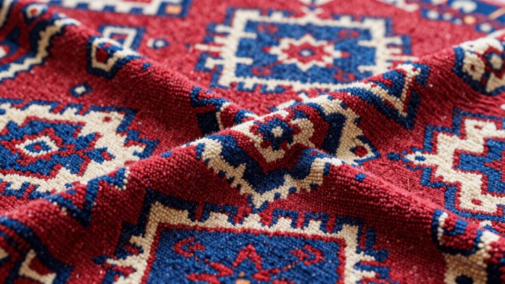 washable rug style options