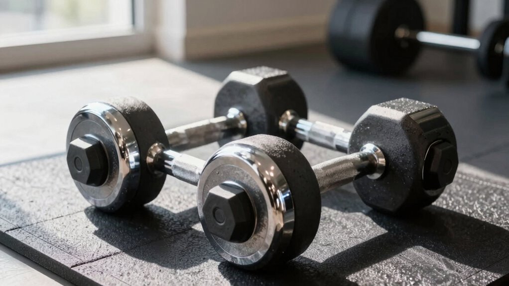 weight range durability convenience