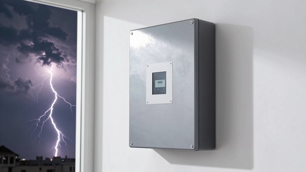 whole home surge protection overview