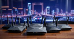wifi 7 routers for 2026