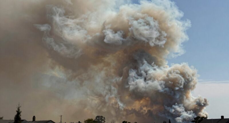 wildfire smoke filtration tips