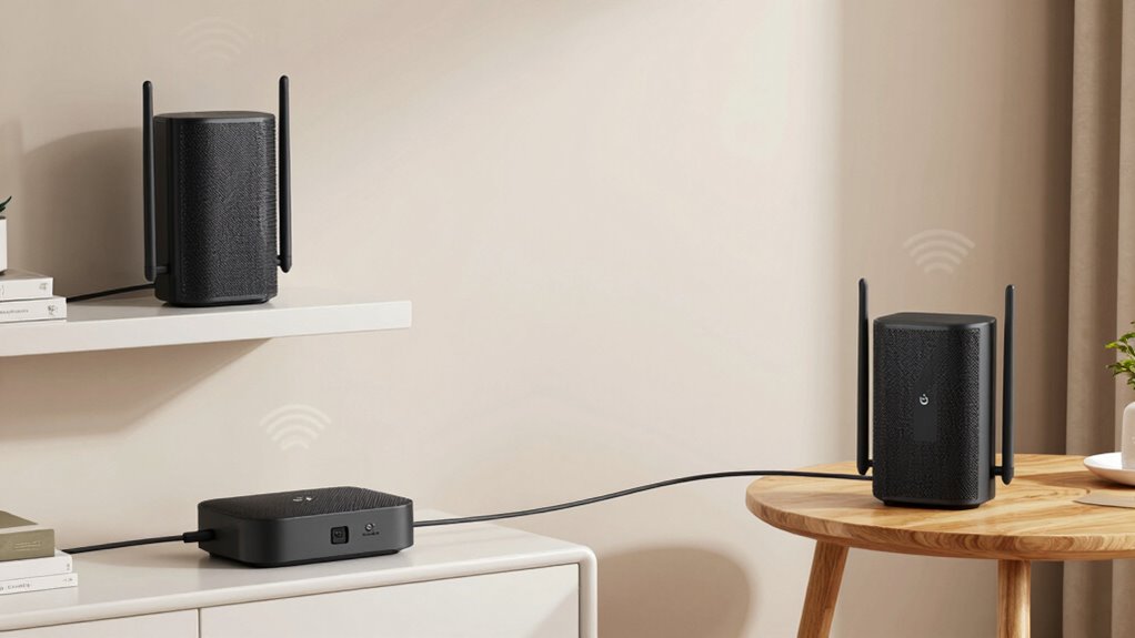 wired vs wireless backhaul