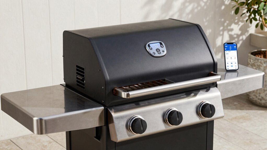 wireless precise durable automated