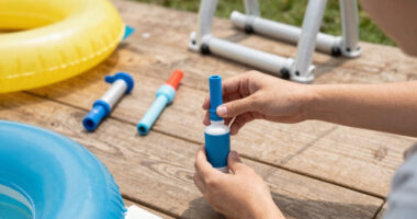 6 Best Above-Ground Pool Accessories in 2026