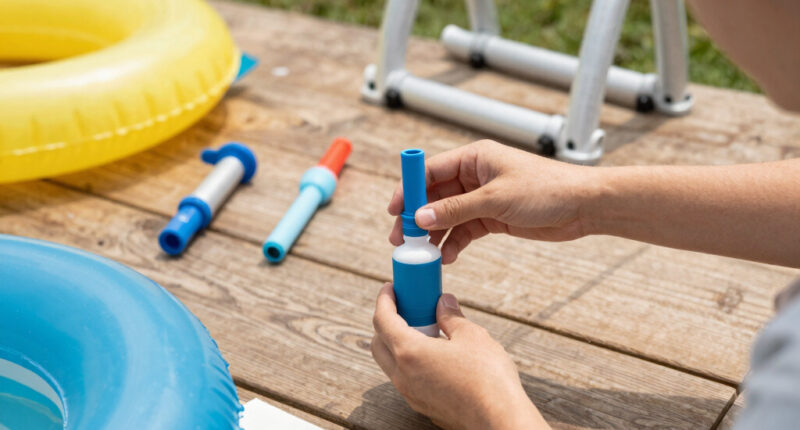 6 Best Above-Ground Pool Accessories in 2026