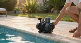 9 Best Energy-Efficient Pool Pumps in 2026