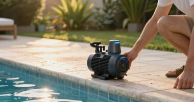 9 Best Energy-Efficient Pool Pumps in 2026