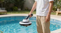 9 Best Robotic Pool Cleaners in 2026