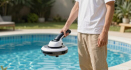 9 Best Robotic Pool Cleaners in 2026