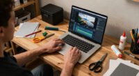 One Video In, a Whole Publishing Kit Out — Without the Cloud