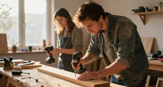 11 Best Cordless Power Tools for Dad in 2026