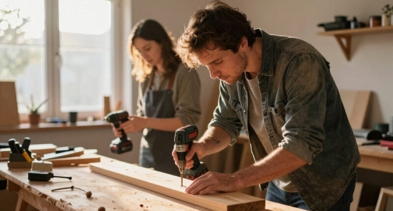 11 Best Cordless Power Tools for Dad in 2026