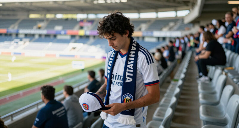 11 Best Soccer Fan Apparel in 2026