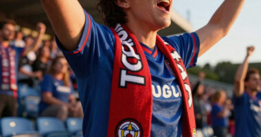 12 Best Soccer Fan Apparel in 2026