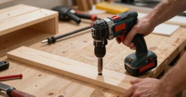 13 Best Multi-Tool Power Drills in 2026