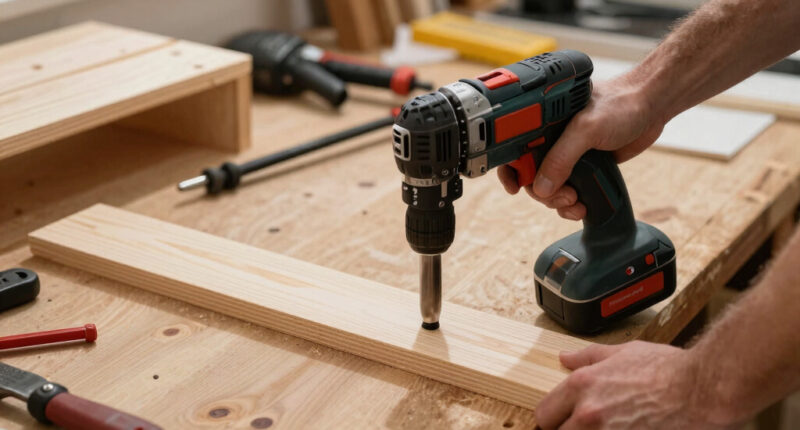 13 Best Multi-Tool Power Drills in 2026