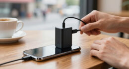 13 Best Portable Travel Chargers in 2026