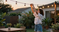 15 Best Outdoor String Lights For Patio In 2026