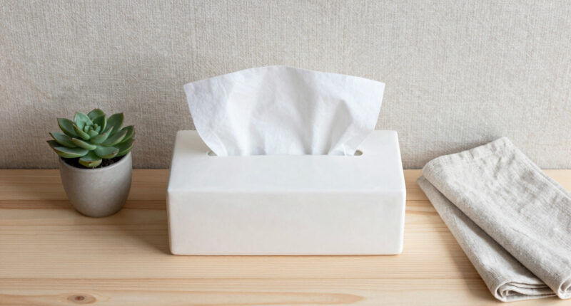 15 Best Tissue Box Covers in 2026