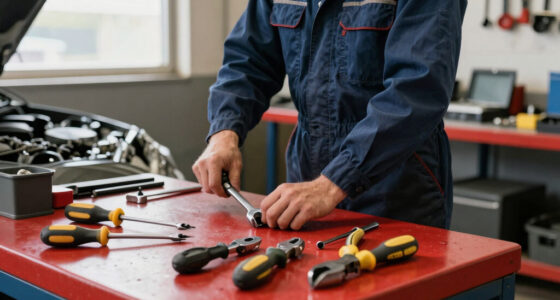 4 Best Automotive Repair Tool Sets in 2026