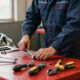 4 Best Automotive Repair Tool Sets in 2026