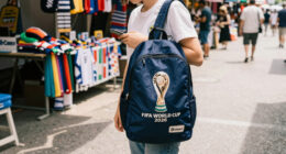4 Best FIFA World Cup 2026 Merchandise in 2026
