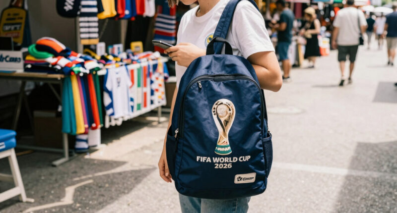 4 Best FIFA World Cup 2026 Merchandise in 2026