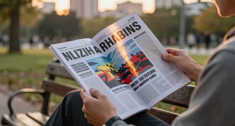 5 Best News Subscription Magazines in 2026
