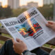 5 Best News Subscription Magazines in 2026