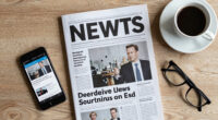 6 Best News Subscription Magazines in 2026