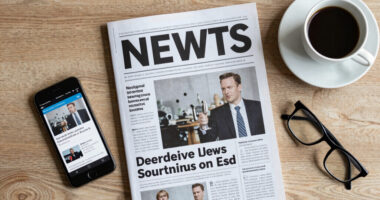 6 Best News Subscription Magazines in 2026