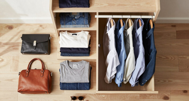 7 Best Home Closet Prime Day Deals in 2026