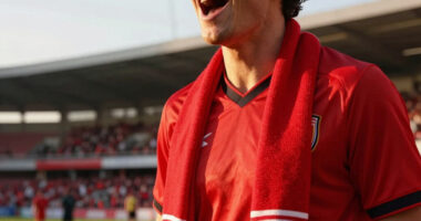 7 Best Soccer Fan Apparel in 2026