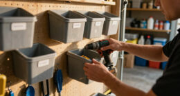 9 Best Garage Organization Tools in 2026