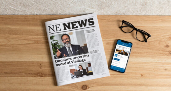 9 Best News Subscription Magazines in 2026