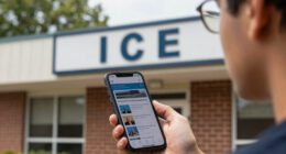 Fetterman: ICE centers in Schuylkill, Berks counties not moving forward