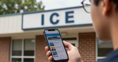 Fetterman: ICE centers in Schuylkill, Berks counties not moving forward