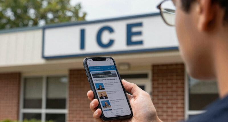 Fetterman: ICE centers in Schuylkill, Berks counties not moving forward