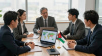 Jordan, Azerbaijan Speakers Move To Deepen Parliamentary Cooperation