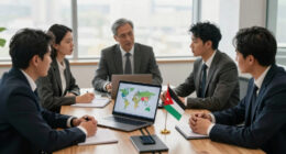 Jordan, Azerbaijan Speakers Move To Deepen Parliamentary Cooperation