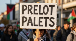 Pro-Palestinian Activists Sense a Tide Turning After N.Y. Primary Wins