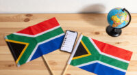 What is behind South Africa's anti-immigrant protests?