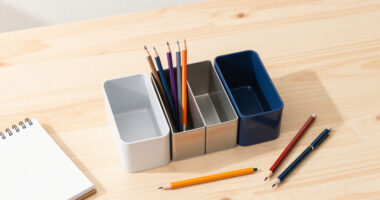 10 Best School Supply Organizers in 2026