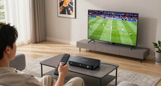 10 Best Sports Streaming Devices in 2026