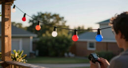 11 Best Patriotic Outdoor String Lights in 2026