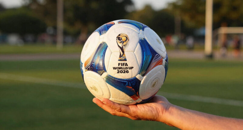 12 Best FIFA World Cup 2026 Memorabilia in 2026