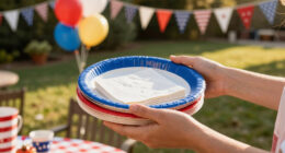 12 Best Patriotic Outdoor Party Supplies in 2026